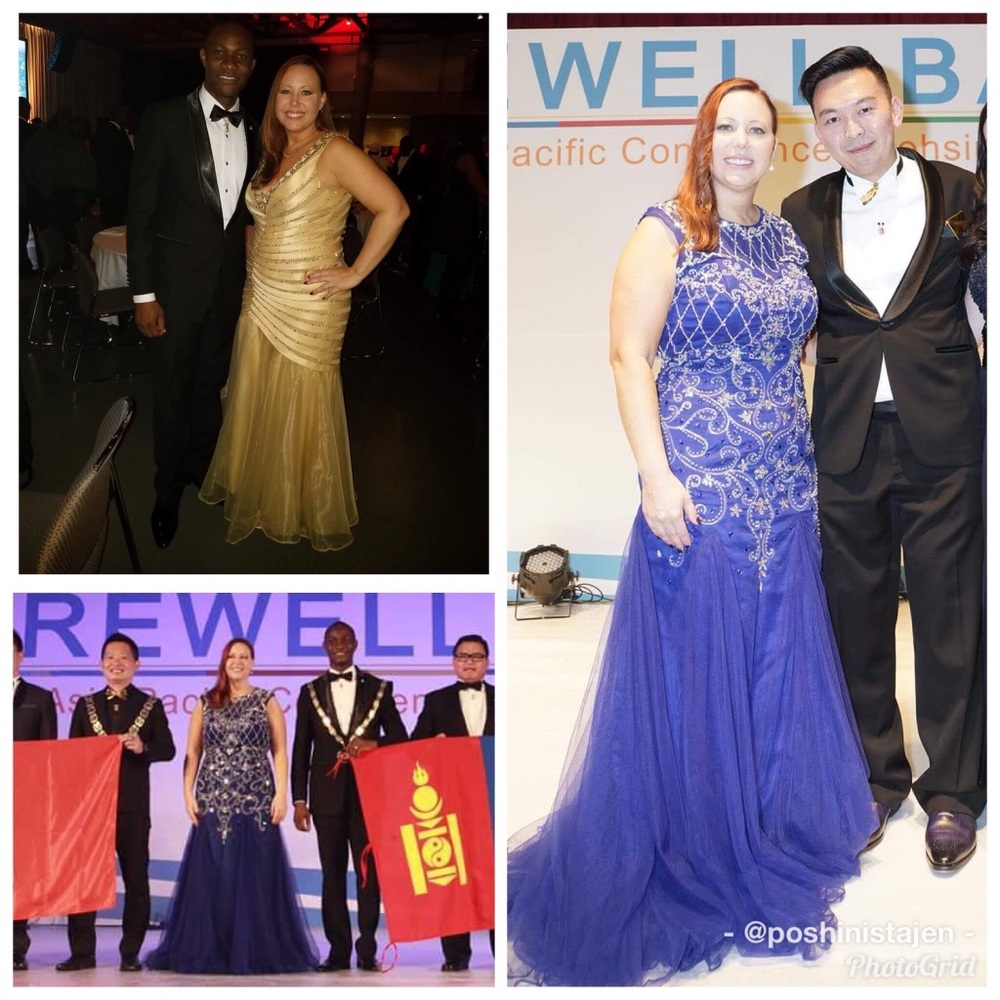 Formal Dresses size 12 to 16 - Picture 2 of 8